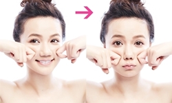 搶救黑眼圈大作戰！肌膚按摩教學公開 choc、美肌、基礎保養、乾燥、保濕