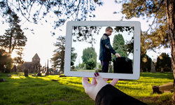 貝克街221B到底在哪裡？死忠影集粉絲的場景對照計畫 電影、影集、Fangirl Quest、Merlin、英國