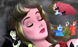 美貌果然才是一切！7個《睡美人》的殘酷事實 迪士尼、睡美人、奧蘿拉公主、菲利浦王子、動畫、動畫長片、Caitlin Corsetti