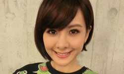 向安心亞看齊！5個讓妳臉看起來更小的髮型妙招 髮型、小臉、安心亞、妙招