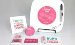 燒毀回憶、斷開想念！陪你度過失戀的四階段組合 失戀、戀愛、Mackenzie Prather、酒精、打火機、大聲公