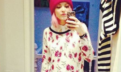 格子單品魅力連主播都難以抗拒！BBC主播穿搭 格子、主播、英國知名電台、BBC、主播