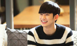 妞快報：金應洙爆料金秀賢一喝酒就會忍不住吐真言 妞快報、偶像、韓國、金應洙、金秀賢、美國、喝酒