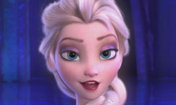 不管用甚麼語言唱都好聽！25種語言唱《冰雪奇緣》主題曲Let It Go 冰雪奇緣、迪士尼、公主、Let it go、語言