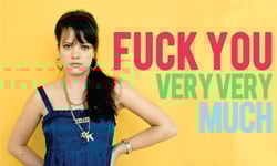 優美旋律藏詛咒！10首充滿恨意的英文歌曲 優美、旋律、詛咒、恨意、歌曲