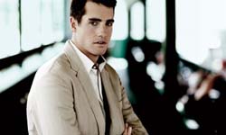 你從不知道我想看的不只是網球！澳網帥哥一把抓 澳洲網球公開賽