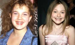 妙麗也曾是牙套妹 好萊塢眾女星牙套日記 牙套、茱兒芭莉摩、艾瑪華森、達柯塔芬妮、葛妮絲派特洛