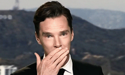 妞快報：BC竟然穿泳褲領電視偵探獎？！ 妞快報、夏洛克、泳褲、BC