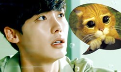 妞快報：國民寵物李鍾碩想婚了？！ 妞快報、李鍾碩、Lee Jong Suk、이종석、Rain