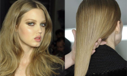 如何不花大錢打造好髮質？3個需要深層護髮的理由 VOGUE、滑順、亮麗、護髮、潤髮、毛躁