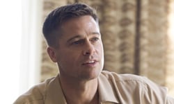 越老越帥越有才！小布監製出演電影《自由之心》 VOGUE、布萊德彼特、自由之心、勵志故事