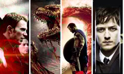 英雄、巨獸、猛男全都有！2014上半年最令人期待的7部電影 美國隊長2：酷寒戰士、300壯士：帝國崛起、超驗駭客、哥吉拉、黑魔女：沉睡魔咒