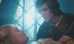 菲利浦王子終於現身！《黑魔女：沉睡魔咒 Maleficent》釋出第二波預告 黑魔女、Maleficent、菲利浦、王子、睡美人