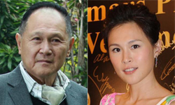 女兒是蕾絲邊　富爸出10億港幣徵人掰直 蕾絲邊、同志、香港、懸賞、掰直、性向、徵人、重金、招募、女婿、趙世曾、趙式芝、楊如芯