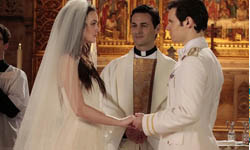 每個女孩都有一個Vera Wang夢 選擇Vera Wang當婚紗的名女人 婚紗、王薇薇、Vera Wang、瑪麗亞凱莉、Mariah Carey