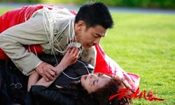 2月4日 電視看甚麼：《天機-富春山居圖》到底有多難看！？ 電視看甚麼