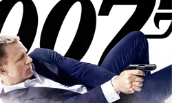 丹尼爾克雷格回鍋續演007！龐德女郎「波濤洶湧」候選名單搶先看 皇家夜總會、量子危機、空降危機、Kate Upton、Helen Flanagan