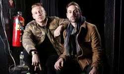 妞快報：2014葛萊美音樂獎最大贏家是...？ 葛萊美音樂大獎、Grammy Awards、2014、Daft Punk、Get Lucky、Macklemore & Ryan Lewis、Macklemore & Ryan Lewis、Lorde、Royals、Justin Timberlake