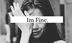 你只是心情不好嗎？低潮期簡易版自我檢測 低潮、憂鬱、心情不好、檢測、難過