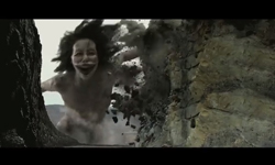 有了它就不用怕奇行種追殺！《進擊的巨人》真人版搶先看 進擊的巨人、樋口真嗣、新世紀福音戰士、Subaru、汽車、廣告、動畫、電影、漫畫