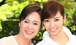 真的是有其母必有其女！美麗星媽站出來 徐若瑄、張琇雅、許瑋甯、侯佩岑、林月雲