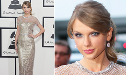 妞快報：泰勒絲以為是她得獎…..結果不是！ 妞快報、葛萊美獎、泰勒絲、Taylor Swift