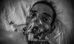 劇痛中堅強而心碎　癌末病患死前39天攝影集 死亡、癌症、末期、攝影、一個月、39天、死前、痛苦、劇痛、馬來西亞、Mohammad Sani、Ahmad Yusni