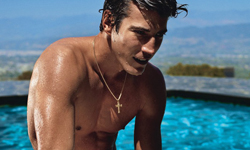 名模搜查線：不看對不起自己！熟男男模費洛蒙大放送 熟男、男模、名模搜查線、時尚、Oriol Elcacho