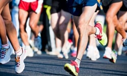 騎腳踏車比跑步效益更大？5個跑步瘦不下來的原因 跑步、減肥、瘦身、效益、身體、健康