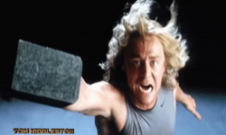 霸氣全都「漏」...洛基試鏡扮索爾鏡頭曝光！ 湯姆希德斯頓、克里斯漢斯沃 、洛基、索爾、弗麗嘉