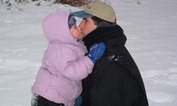 我要陪著妳畢業！罹癌父親獻給女兒的每日留言 留言、午餐、Garth Callaghan、Emma、餐巾紙、THE NAPKIN NOTES、溫馨、勉勵、父母、家庭