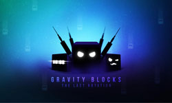 每一次移動都得步步為營！重力方塊物理益智遊戲《Gravity Blocks》 物理、益智、重力、方塊、App、遊戲