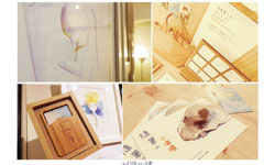 文青就是腳勤：小插畫溫暖你心 展覽、表演、藝文活動、活動、假日