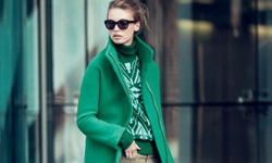 幸運調色盤：12星座明天穿什麼？（2/9-2/15） 星座、12星座、幸運色、幸運調色盤、穿搭、時尚