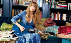 妞快報：對泰勒絲來說，比「脫」還難的事情是….？ 妞快報、泰勒絲、Taylor Swift、Glamour