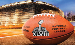 30秒就燒掉400萬美金！2014年超級杯廣告特輯 2014、超級杯、廣告、Super Bowl、美國