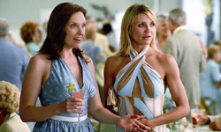 2月7日 電視看甚麼：潔西卡艾芭在《字典情人》裡露點啦！ 電視看甚麼、電視、節目表、TV