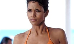 患糖尿病依舊容光煥發！荷莉貝瑞的健康保養之道 荷莉貝瑞、Halle Berry、纖體、凍齡、年輕