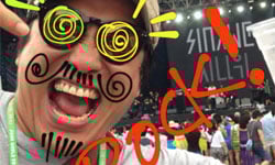 2/6限時免費App特輯：照片塗鴉無極限！《SnapPen》 限免、免費、特價、iPhone、App