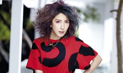 私底下一點也不「女王」！敬業又理性的—楊謹華 VOGUE、楊謹華、窩心、媽媽、紅粉知己