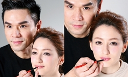 讓男友的視線離不開妳！激發保護欲的甜美情人妝 愛女生、男友、日本、Kevin老師、黑眼圈、肌膚光澤、遮瑕膏、臥蠶、眉型、唇蜜