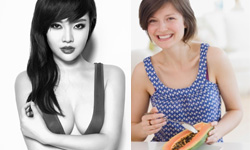 小紅來時讓罩杯激升吧！生理期最佳豐胸的3大時間點  ibeauty、女性、生理期、豐胸、胸部