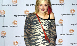 那一年主播也是矬妹！BBC主播穿搭進化史 Fearne Cotton、主播、矬妹、BBC、穿搭