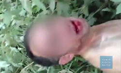 俄同志政策後續效應？民間淪為同志地獄 LGBT、恐同、同志、俄國、虐打、羞辱、同志、新納粹、俄羅斯、反同、同性戀、戀童癖、爭議、普京、總統、俄、Occupy Paedophilia