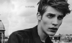 名模搜查線：底迪軍團來襲！90後嫩弟男模點名 Marlon Teixeira、Baptiste Radufe、Matthew Terry、男模、Ben Allen