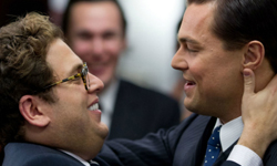 喬納希爾與李奧納多三度合作！肥男擠下性感影帝成電影男主角 亞特蘭大、1996、爆炸案、喬納希爾、Richard Jewell