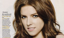 妞快報：安娜坎卓克確定回歸《歌喉讚2》！ 妞快報、安娜坎卓克、Anna Kendrick、歌喉讚2、Rebel Wilson