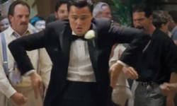 2月14日首輪新片快報：李奧納多從影最解放演出《華爾街之狼》  電影、新片、2014、2、首輪、情人節、藍色是最溫暖的顏色、紐約愛情拼圖、特務殺很大、無盡的愛、醉鄉民謠、冬季奇蹟、偷書賊、華爾街之狼