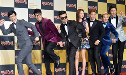 妞快報：Running Man跑出亞洲、直奔澳洲！ 妞快報、Running Man、亞洲、澳洲、韓國、綜藝、Rain