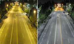 路燈換了，好萊塢就沒戲唱了？洛杉磯路燈補助計畫 路燈、好萊塢、湯姆克魯斯、Dave Kendricken、電影、落日殺神